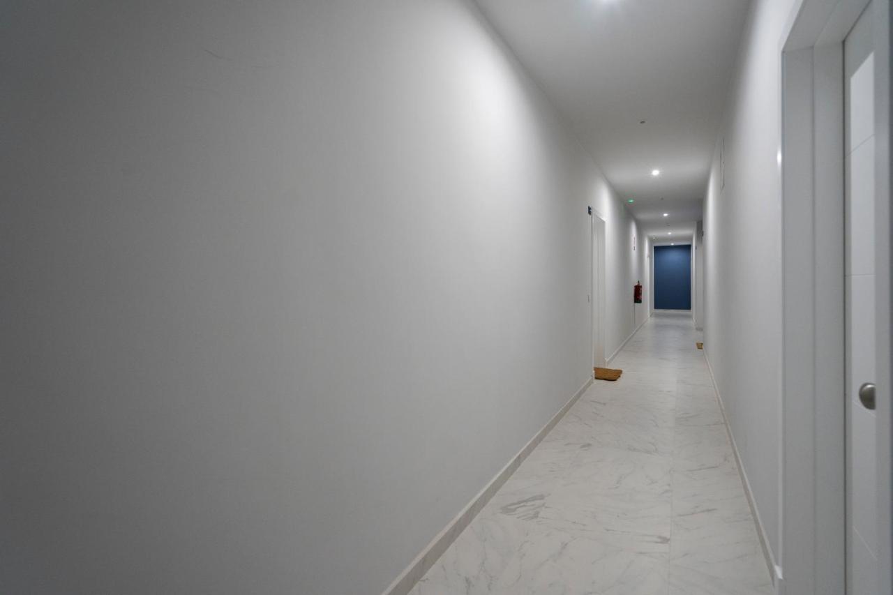 Apartamento Mistral Playa La Caleta Ascensor Grupo Ac Gestion Cádiz Exterior foto
