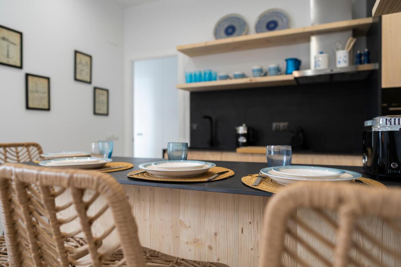 Apartamento Mistral Playa La Caleta Ascensor Grupo Ac Gestion Cádiz Exterior foto